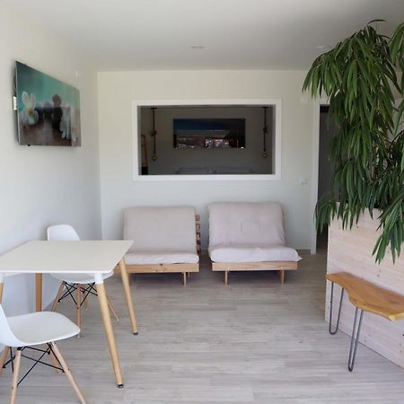Hillside House Suites & Spa Foz do Arelho Exterior foto