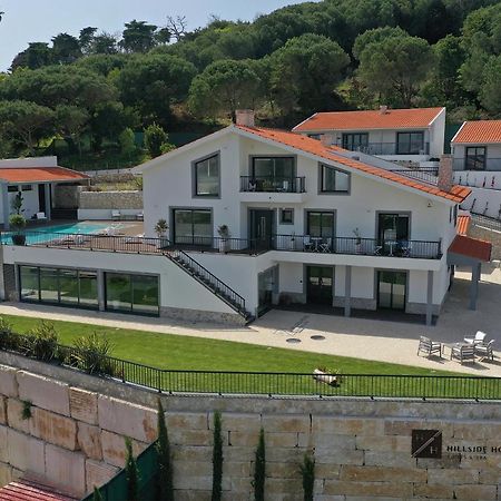 Hillside House Suites & Spa Foz do Arelho Exterior foto