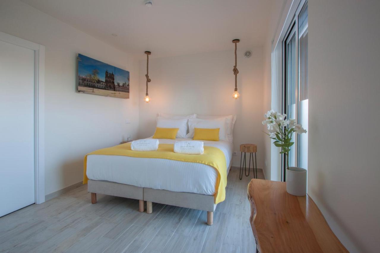 Hillside House Suites & Spa Foz do Arelho Exterior foto