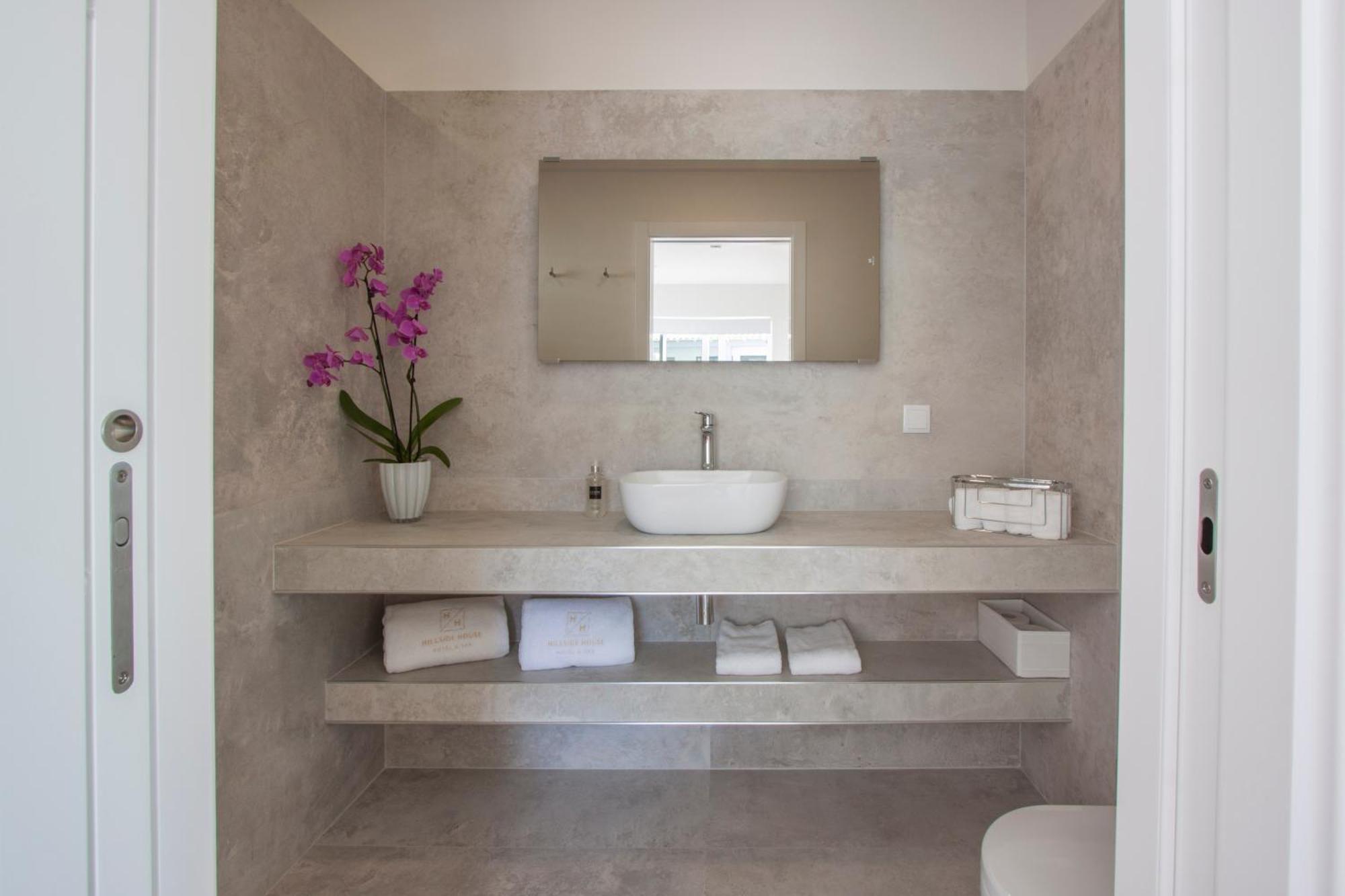 Hillside House Suites & Spa Foz do Arelho Exterior foto