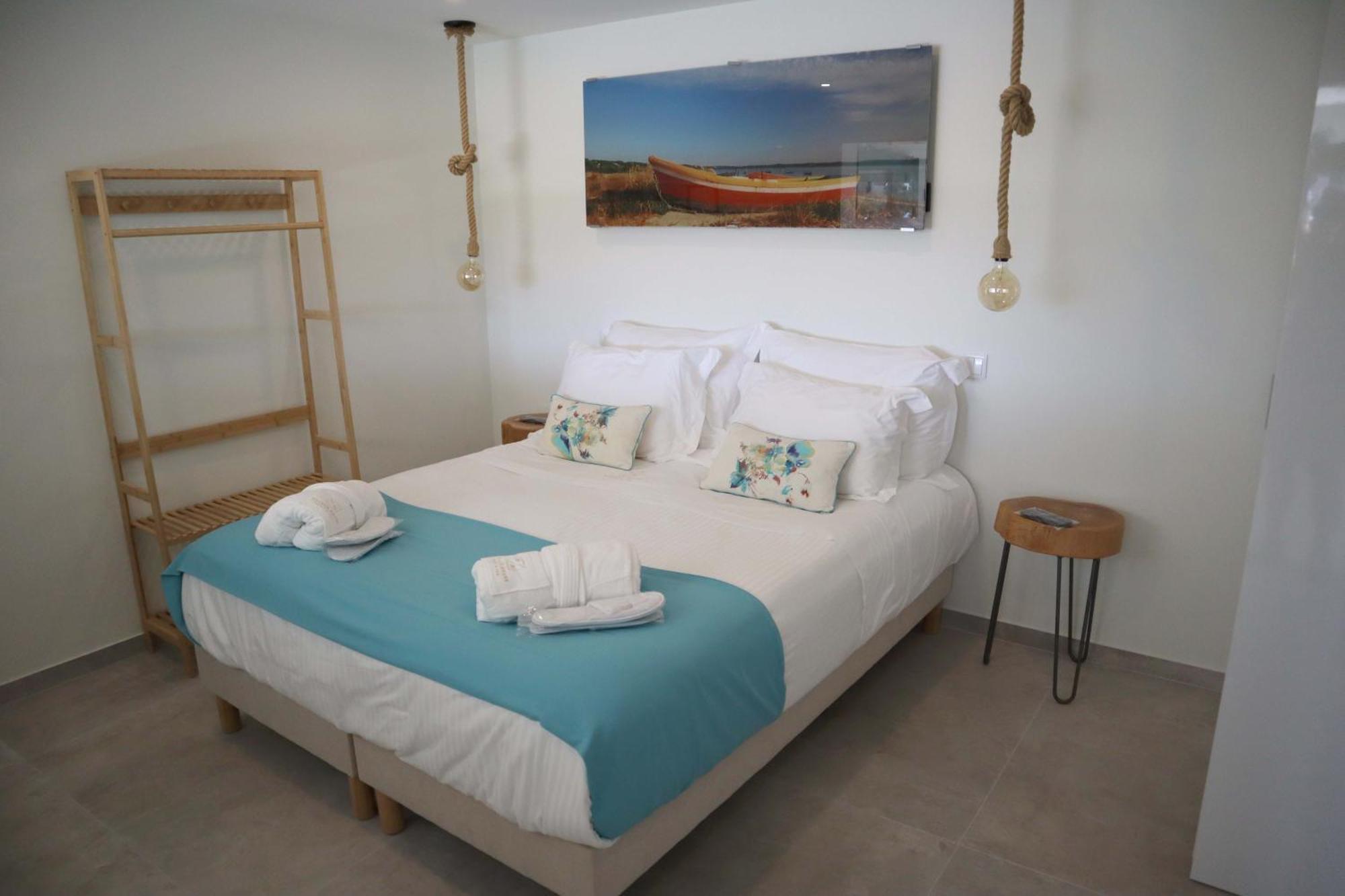 Hillside House Suites & Spa Foz do Arelho Exterior foto