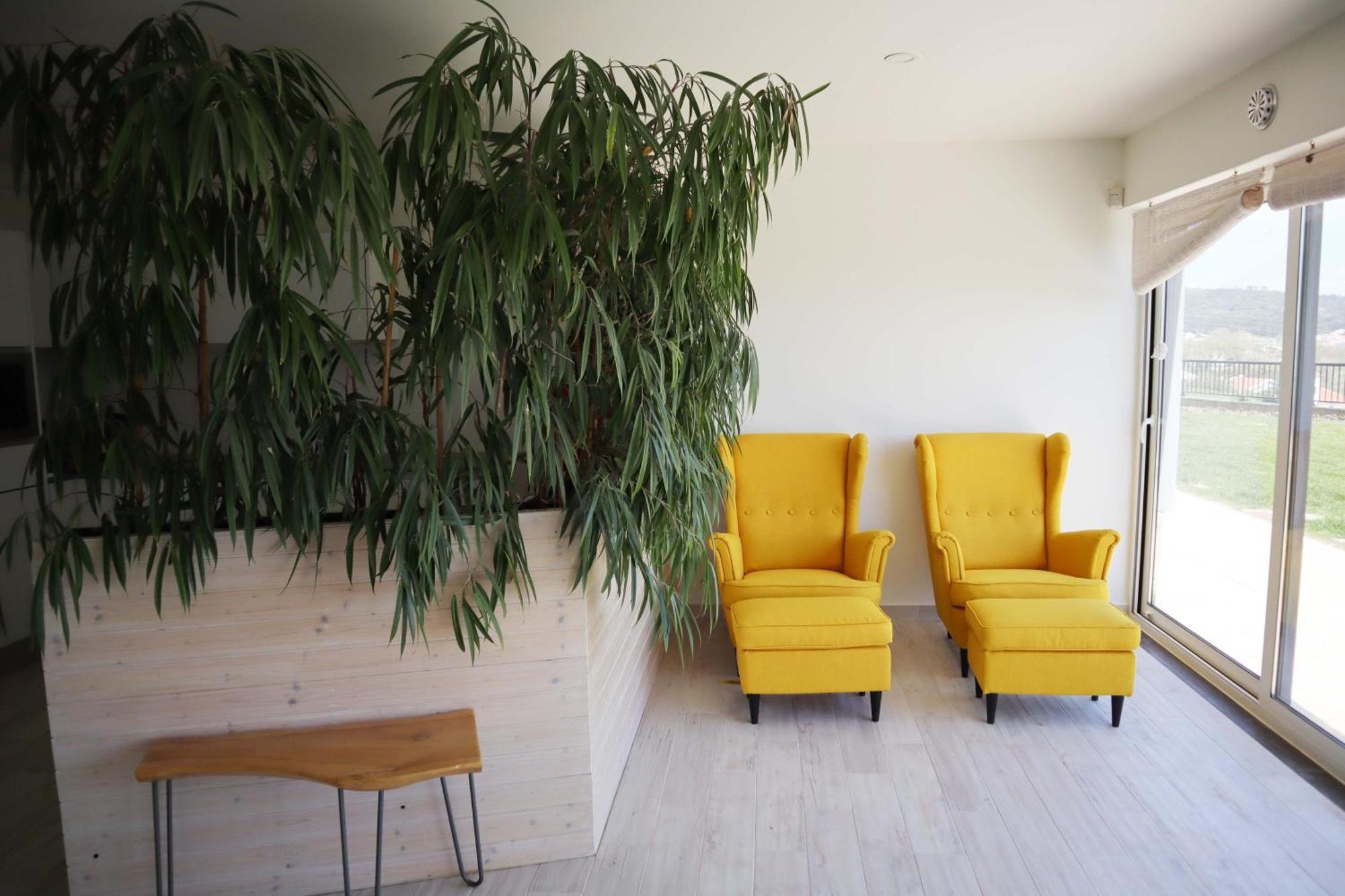 Hillside House Suites & Spa Foz do Arelho Exterior foto