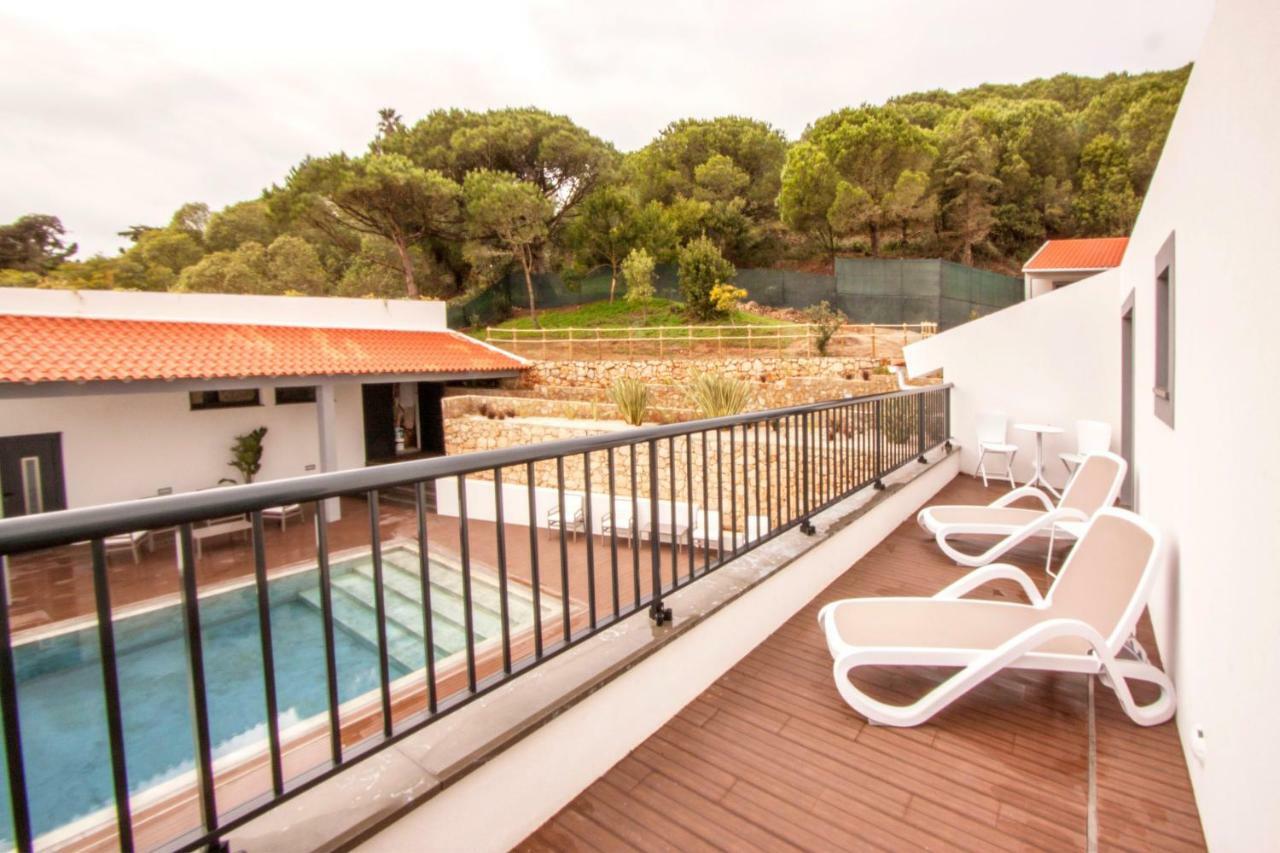 Hillside House Suites & Spa Foz do Arelho Exterior foto