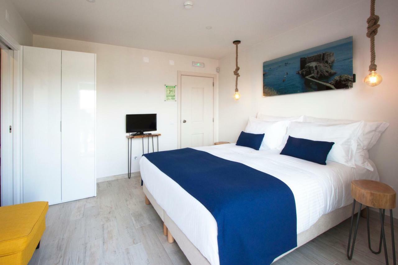 Hillside House Suites & Spa Foz do Arelho Exterior foto