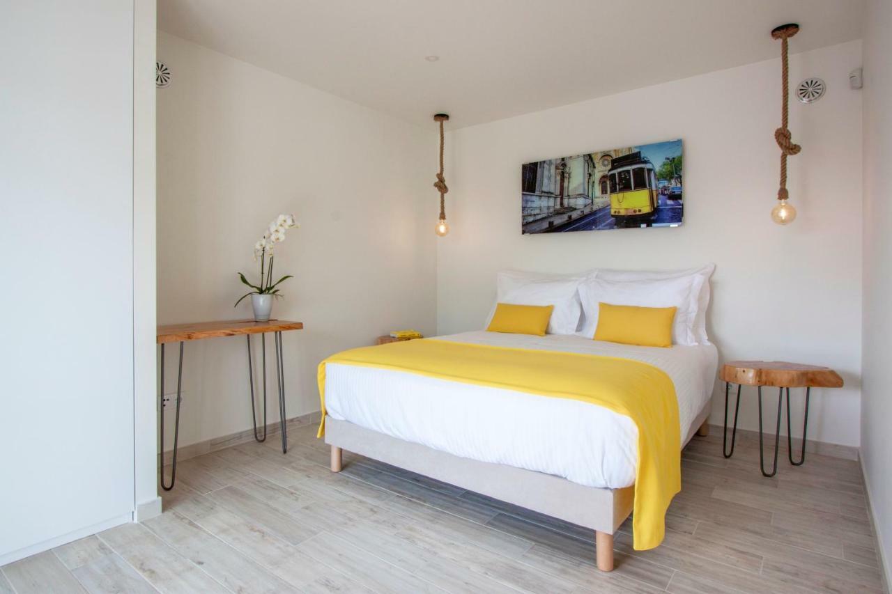 Hillside House Suites & Spa Foz do Arelho Exterior foto