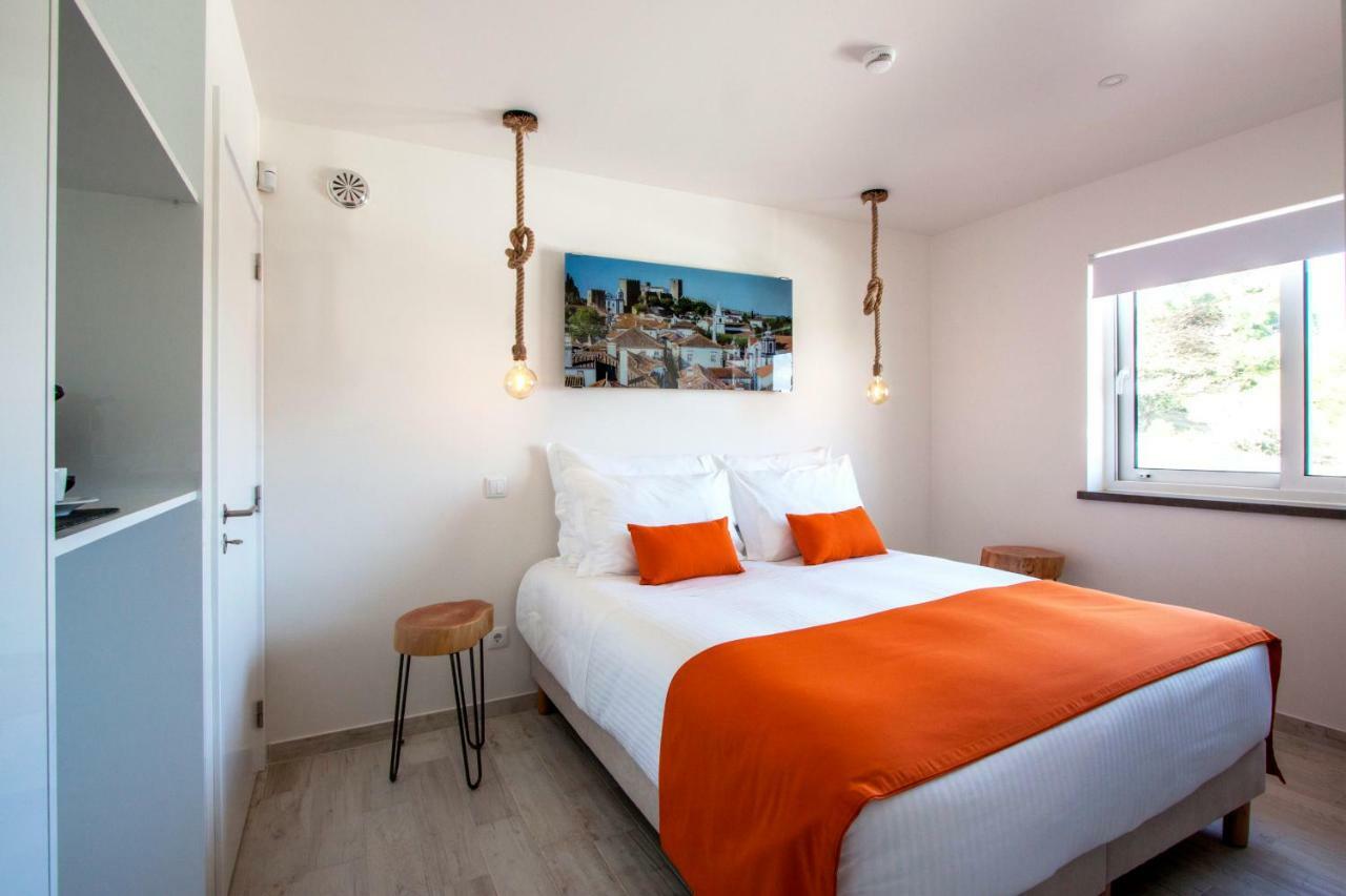 Hillside House Suites & Spa Foz do Arelho Exterior foto