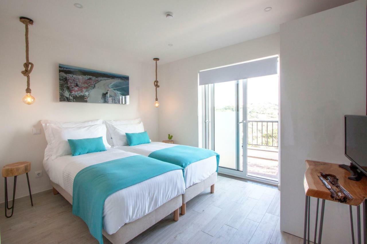 Hillside House Suites & Spa Foz do Arelho Exterior foto