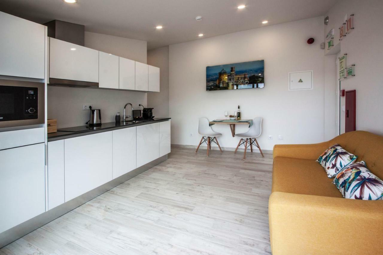 Hillside House Suites & Spa Foz do Arelho Exterior foto