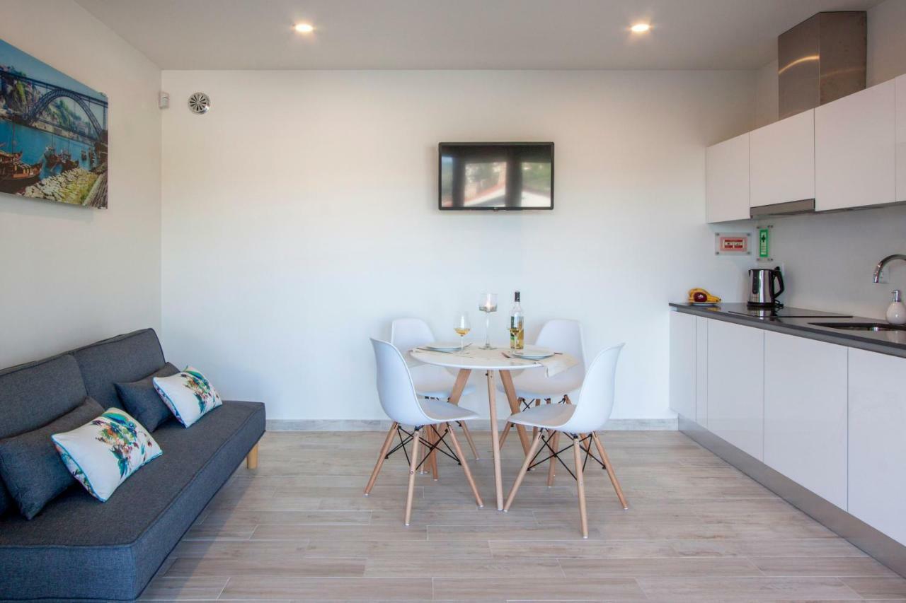 Hillside House Suites & Spa Foz do Arelho Exterior foto