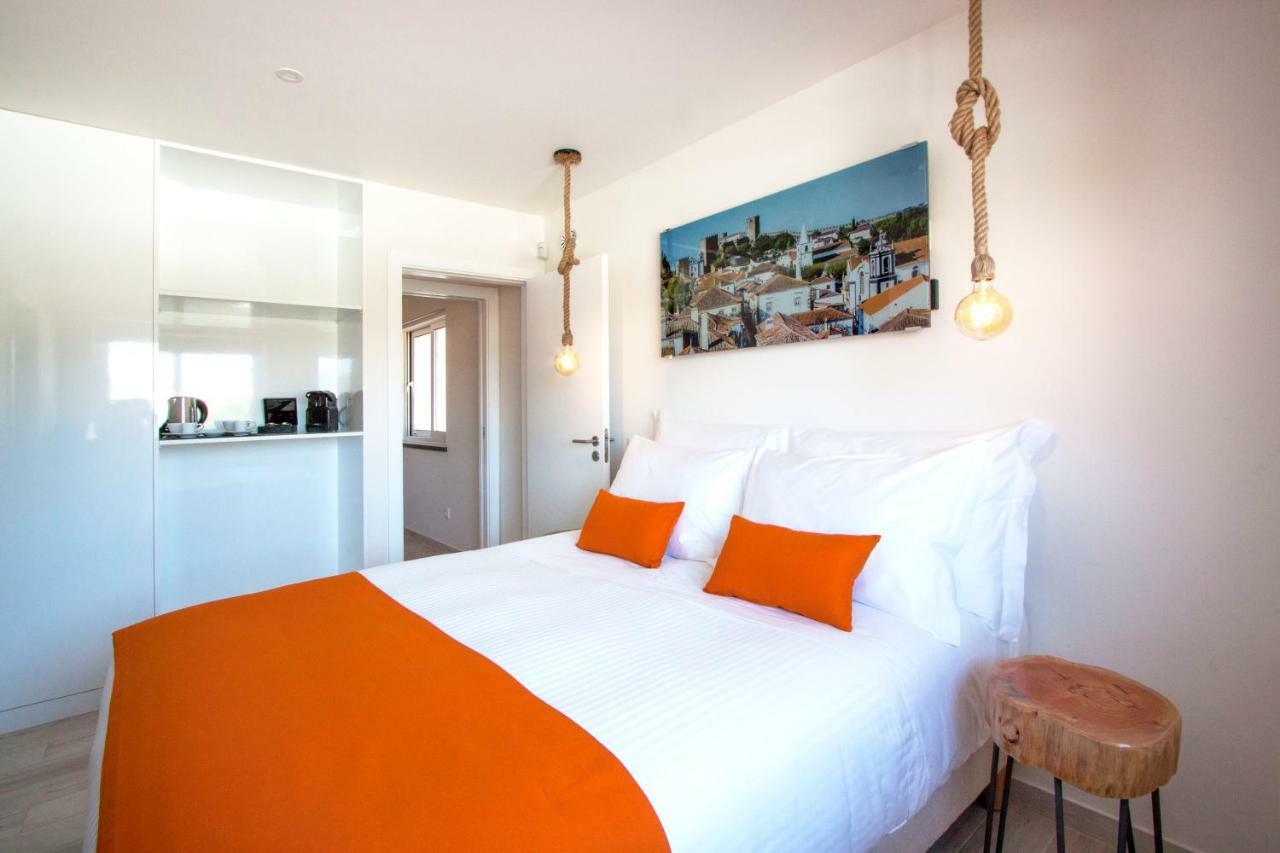 Hillside House Suites & Spa Foz do Arelho Exterior foto