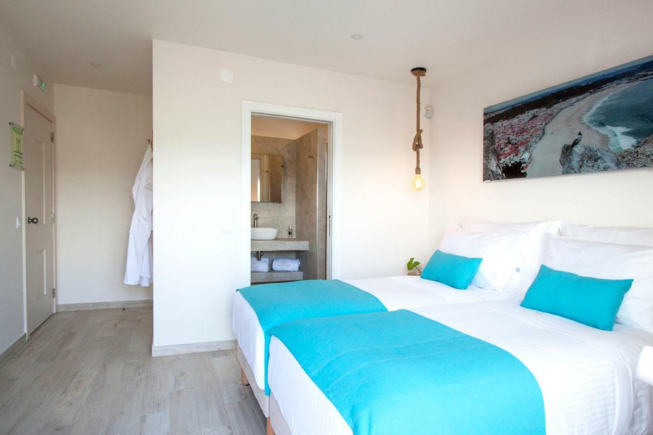 Hillside House Suites & Spa Foz do Arelho Exterior foto