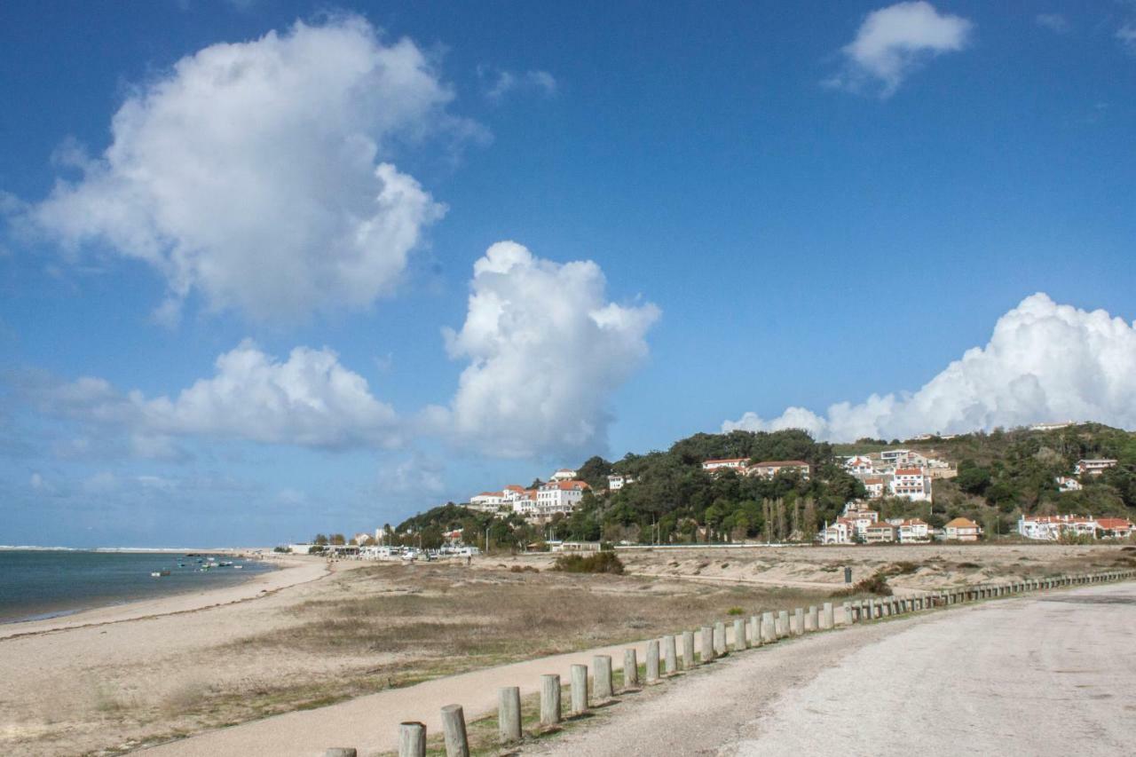 Hillside House Suites & Spa Foz do Arelho Exterior foto