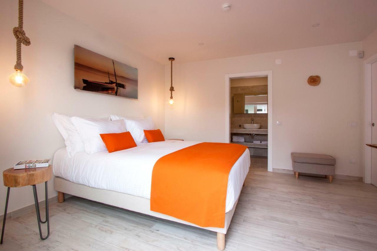 Hillside House Suites & Spa Foz do Arelho Exterior foto