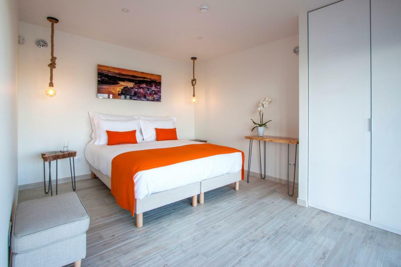 Hillside House Suites & Spa Foz do Arelho Exterior foto